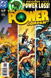 The Power Company #8