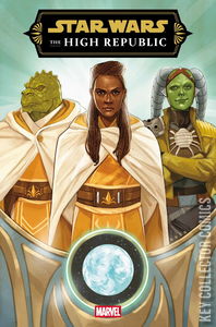 Star Wars: The High Republic - The Finale