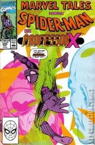 Marvel Tales #244