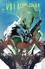 Cover for Killadelphia #33