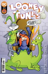 Looney Tunes #273