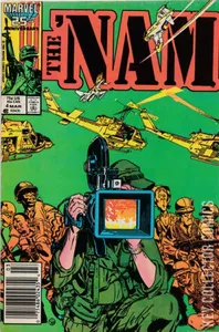 Nam, The #4
