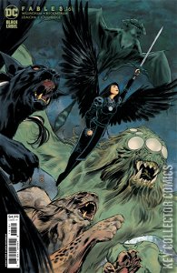 Fables #161