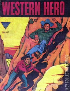 Western Hero #125