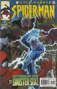 Peter Parker: Spider-Man #12