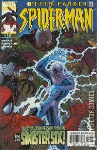 Peter Parker: Spider-Man #12