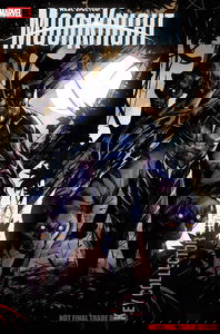 Marc Spector: Moon Knight #3