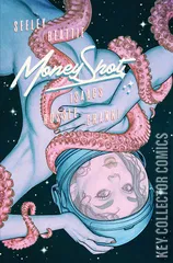 Variant Cover for Money Shot #1