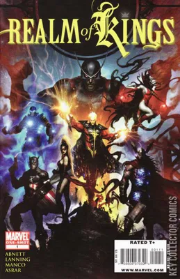 Realm of Kings