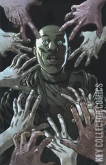 Cover for Angel: After the Fall #8