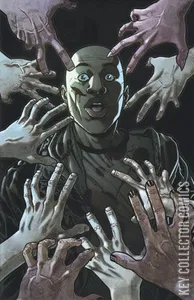 Angel: After the Fall #8