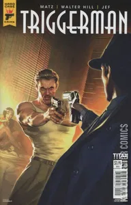 Triggerman #2