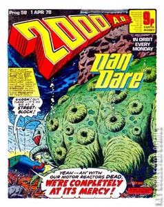2000 AD #58