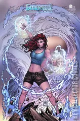 Variant Cover for Fathom: Blue #2