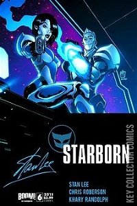 Starborn #6