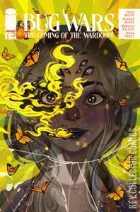 Bug Wars: The Coming of the Wardoom #1