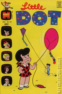 Little Dot #149