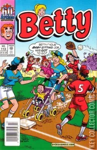 Betty #113
