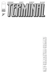 Variant Cover for Terminal #1