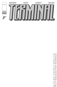 Terminal #1