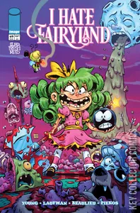I Hate Fairyland #49