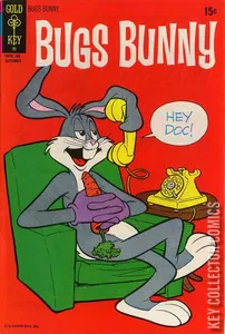 Bugs Bunny #137