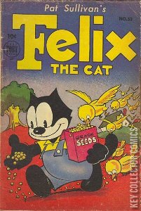 Felix the Cat #53