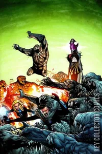 Fantastic Four #1