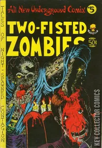 All-New Underground Comix #5