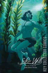 Variant Cover for Sulfur Wells #2