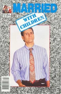 Married With Children #4