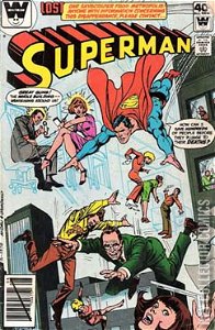 Superman #350
