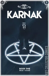 Karnak #0