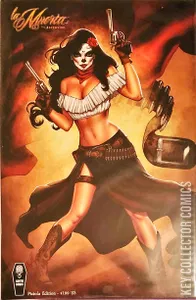 La Muerta: Ascension #0