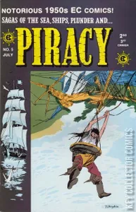 Piracy #5