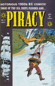 Piracy #5