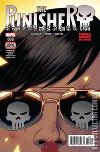Punisher #9
