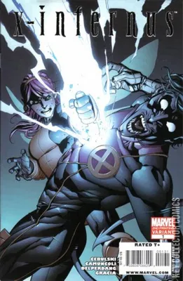 X-Infernus