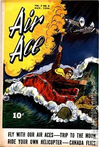 Air Ace #6