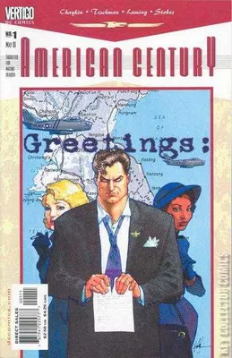 American Century