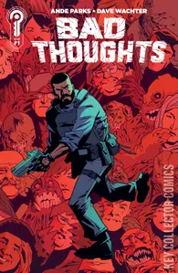 Bad Thoughts #1