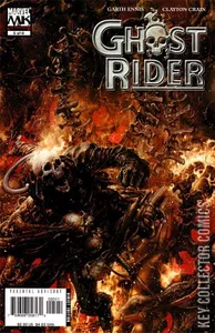 Ghost Rider #5