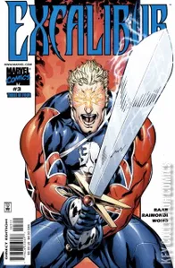 Excalibur #3