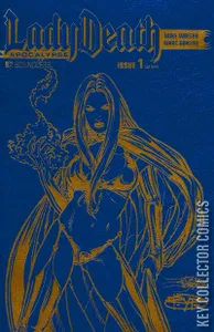 Lady Death: Apocalypse #1