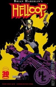 Hellcop #9