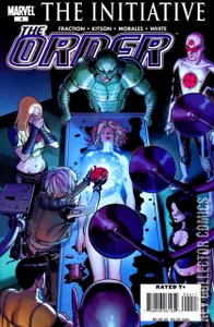 The Order #4