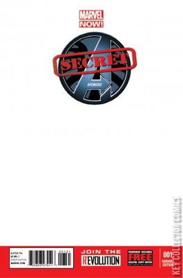 Secret Avengers