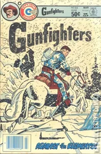 The Gunfighters #65