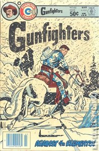 The Gunfighters #65