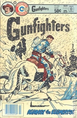 The Gunfighters
